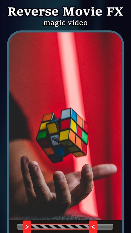 Reverse反向影片 V1.5.152 安卓最新版截图3