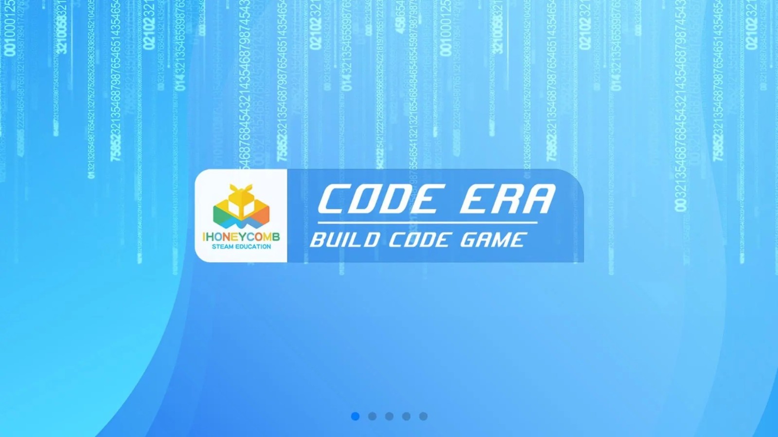 阿尔法蛋编程 V2.10.7 安卓版截图1