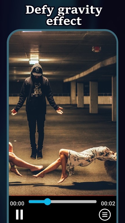 Reverse反向影片 V1.5.152 安卓最新版截图4