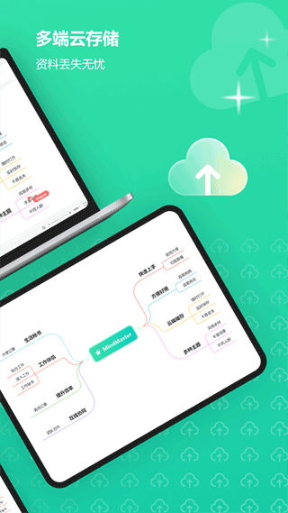 MindMaster思维导图手机版 V7.10.16 安卓版截图5