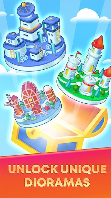 炮弹人冲冲冲单机版 V3.12.0 安卓版截图4