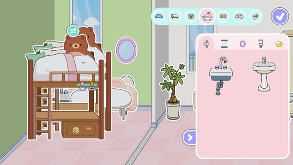 米加小镇世界全部解锁最新版无广告 V1.95 安卓版截图4