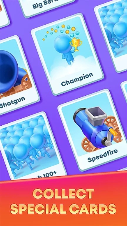 炮弹人冲冲冲单机版 V3.12.0 安卓版截图3