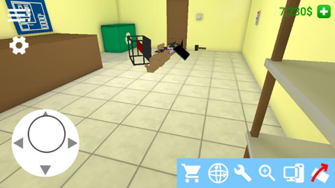 电脑模拟器游戏手机版 V1.8.0 安卓版截图2