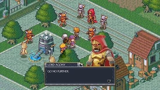 洛克的任务安卓汉化版 V1.0.384 最新版截图1