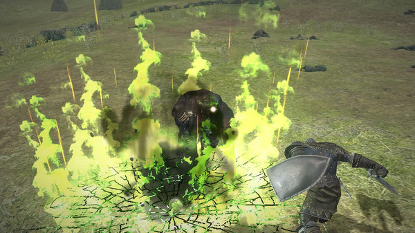 憎恨之心先驱者正式版 V1.1.7 安卓版截图1