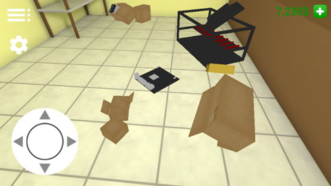 电脑模拟器游戏手机版 V1.8.0 安卓版截图3