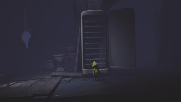 小小梦魇最新版2026 V144 安卓版截图3