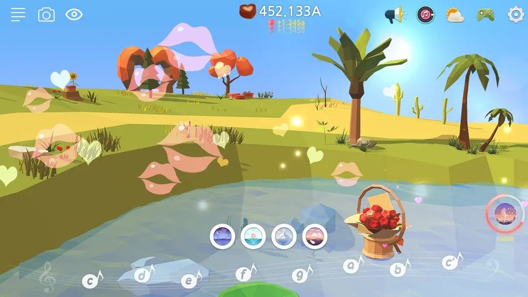 MyOasis汉化版 V2.64.3 安卓版截图2