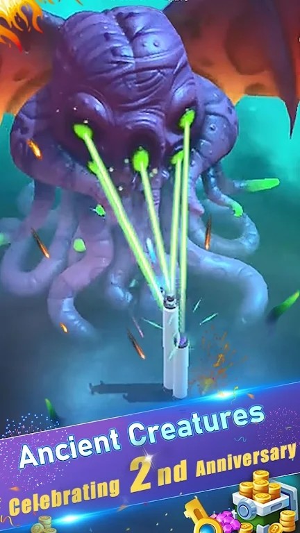 走开外星人国际服 V4.3.2 安卓版截图4