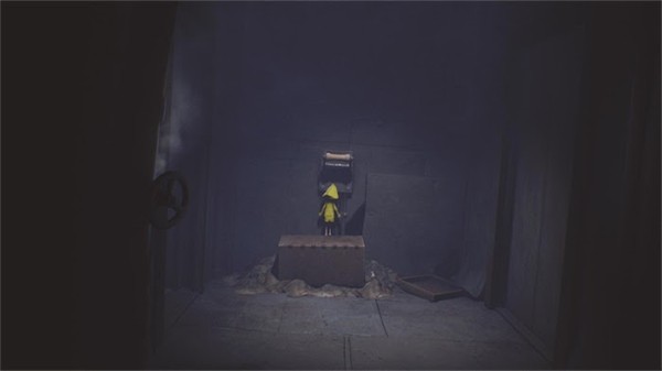 小小梦魇最新版2026 V144 安卓版截图2