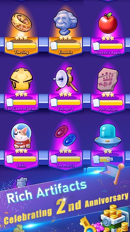 走开外星人国际服 V4.3.2 安卓版截图1