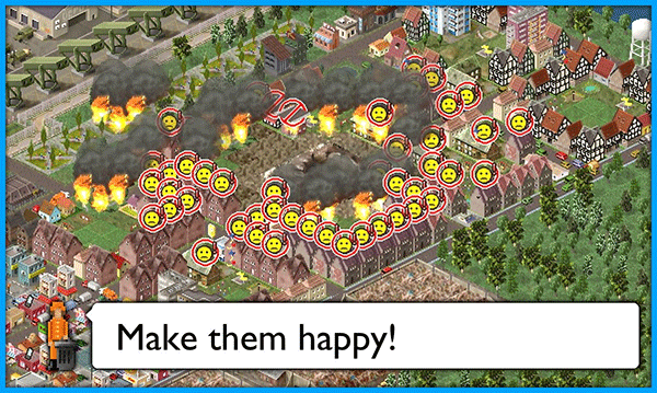 西奥小镇最新版2026 V1.12.59a 安卓版截图3