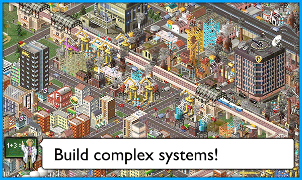 西奥小镇最新版2026 V1.12.59a 安卓版截图4