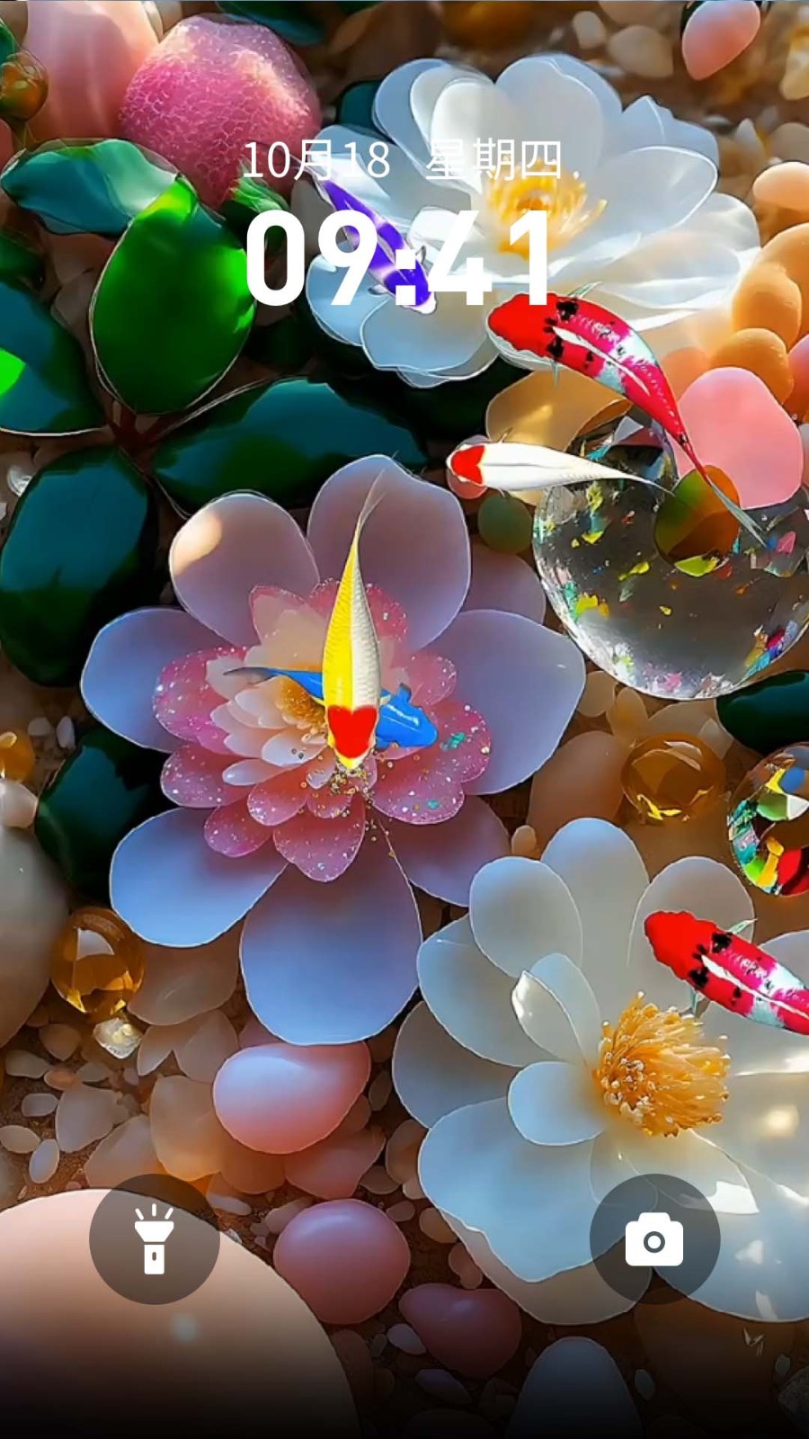 超萌壁纸 V1.0.16 安卓版截图1