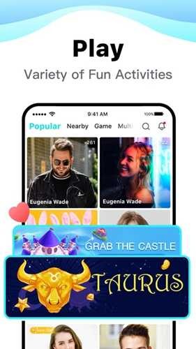 BIGO LIVE轻量版 V1.32.0 安卓版截图1