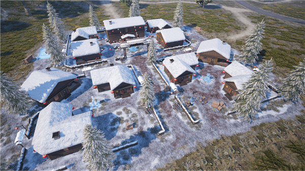 和平精英果盘版 V1.35.12 安卓版截图3