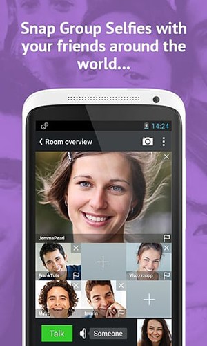 camfrog手机版本 V8.8.6.5-rc-6 官方安卓版截图1