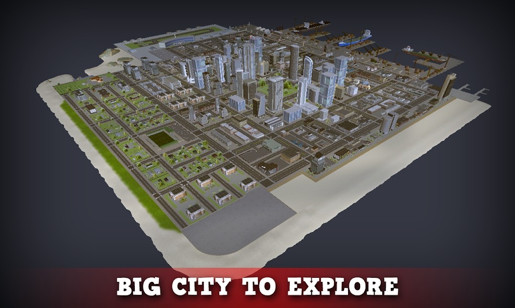 正义之敌3最新版 V1.201 安卓版截图2