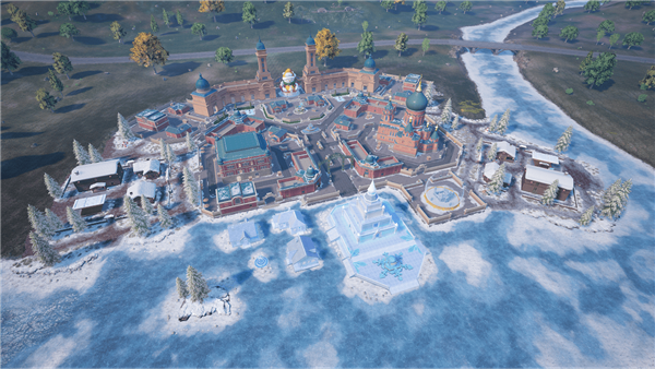 和平精英哔哩哔哩版 V1.35.12 安卓版截图4