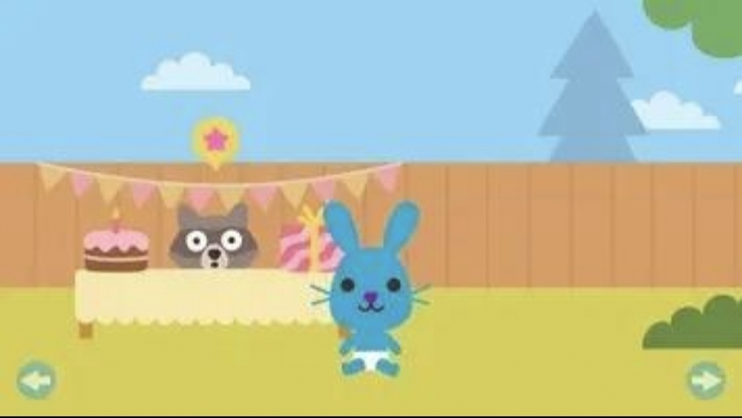 西米宝宝托儿所游戏 V1.0 安卓版截图3