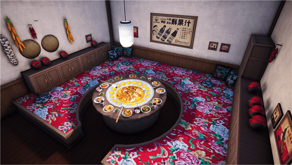 和平精英华为版 V1.35.12 安卓版截图5