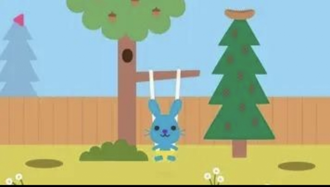 西米宝宝托儿所游戏 V1.0 安卓版截图1