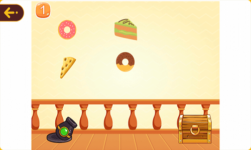 OKmath数学思维APP V2.18 安卓版截图2