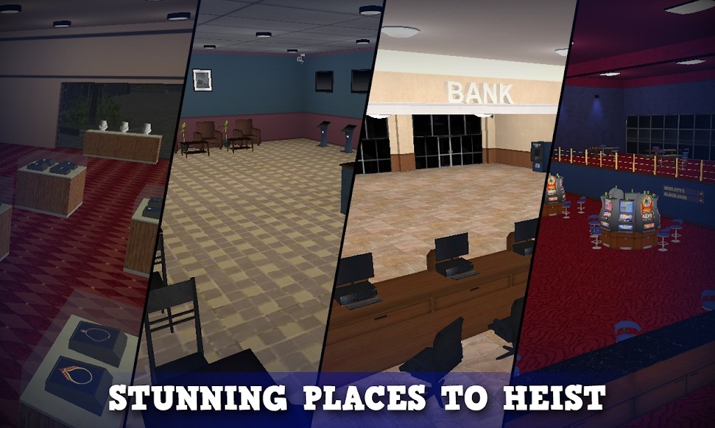 正义之敌3最新版 V1.201 安卓版截图1