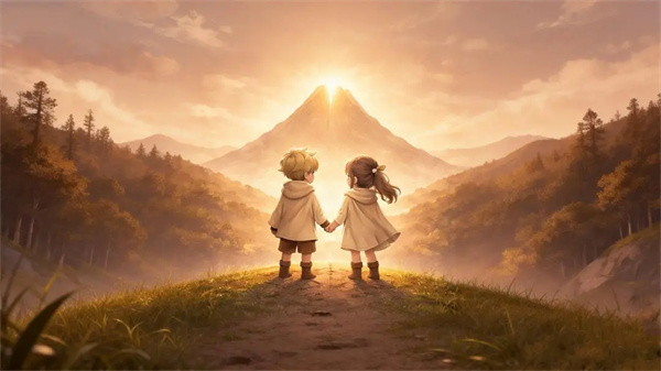 一起登顶 V1.0.5 安卓版截图1