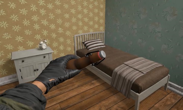 我的冬季汽车机械师 V2.0 安卓版截图3