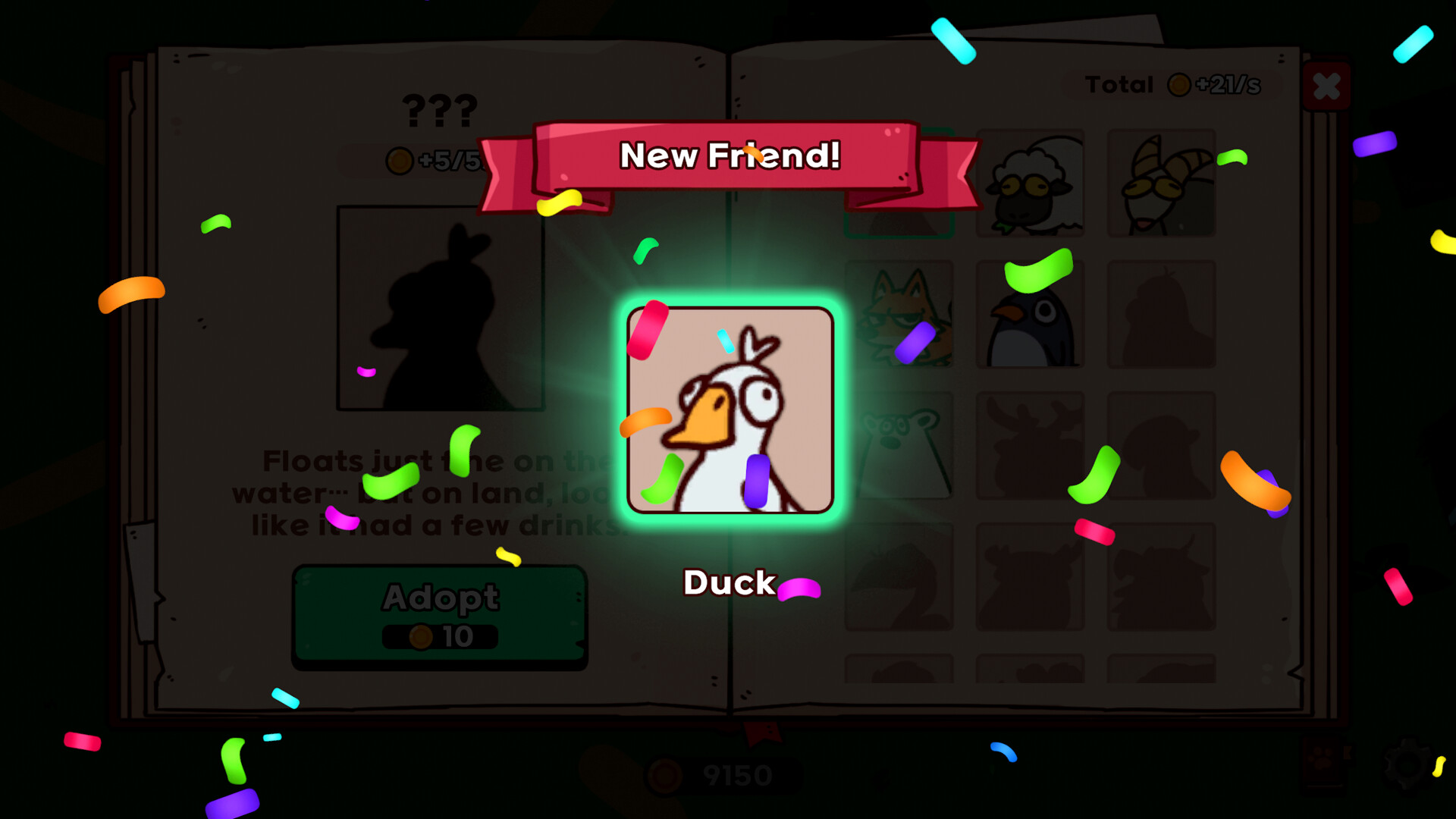 我的声音动物园正版 V10.1 安卓版截图2