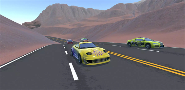 俄罗斯车祸模拟器正版 V1.9.41 安卓版截图3