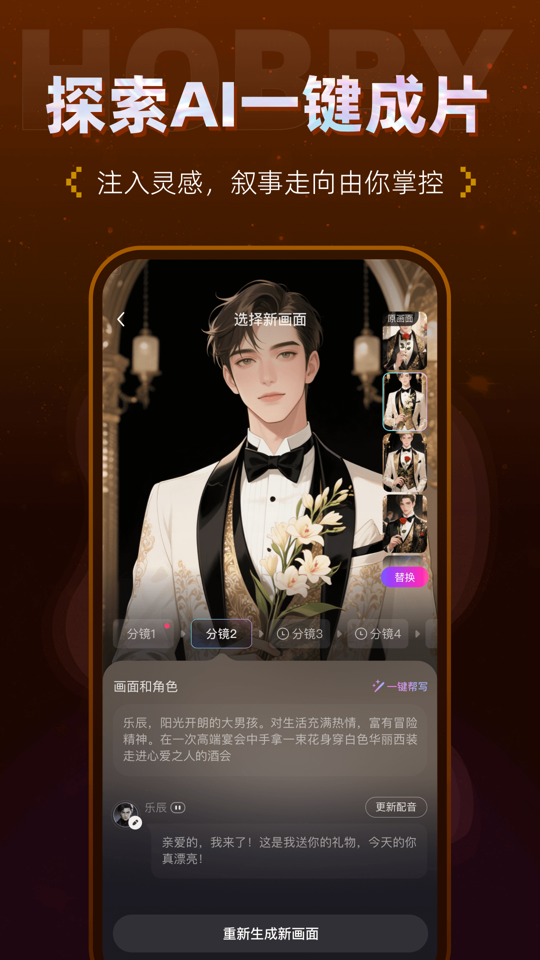 hobbyapp下载 V2.6.3 安卓版截图5