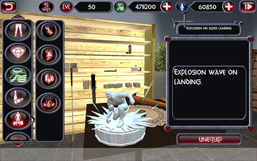 绳索英雄罪恶之城最新版 V3.3.2 安卓版截图3