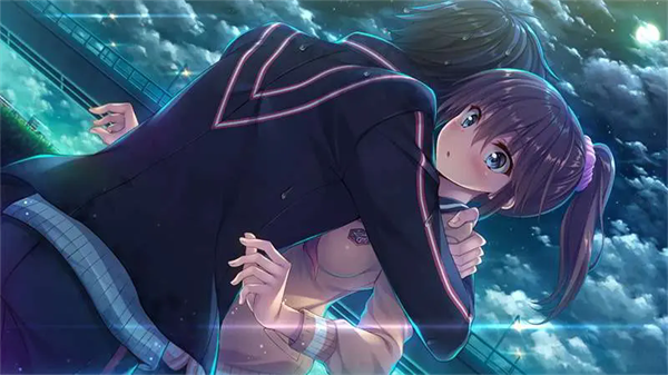 葛呗藤之歌游戏 V2.3.2 安卓版截图3