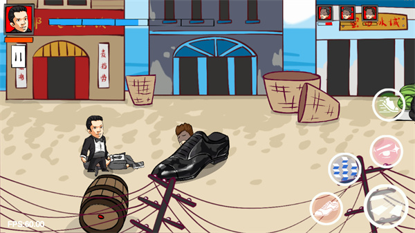 法国赌神最新版2026 V0.6 安卓版截图3