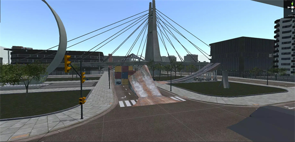 俄罗斯车祸模拟器正版 V1.9.41 安卓版截图2