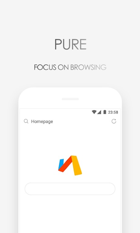 Via浏览器谷歌市场版 V7.0.0 Google Play版截图3