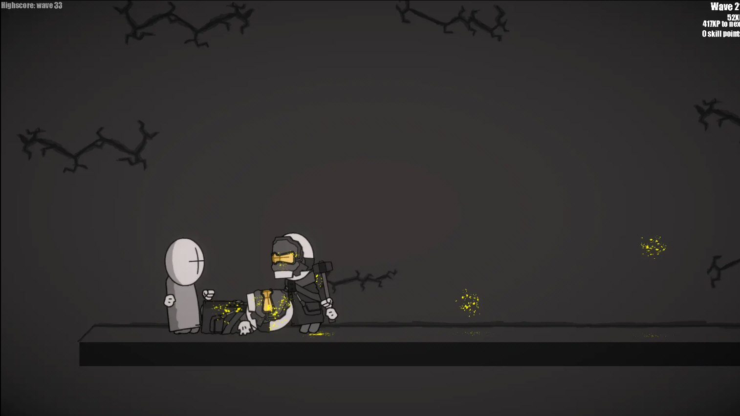 暴力迪吧Madness melee手游 V10.1 安卓版截图1