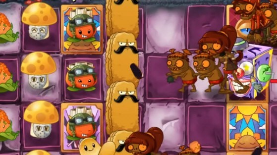 植物大战僵尸2返茂版无限金币无限钻石版 V9.8.0 安卓版截图1