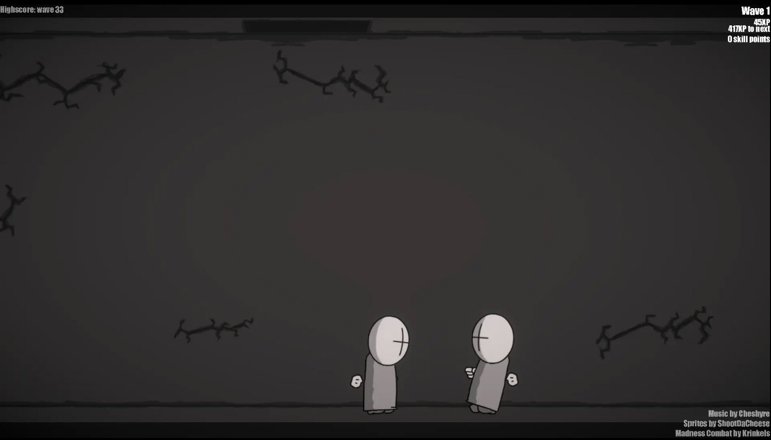 暴力迪吧Madness melee手游 V10.1 安卓版截图2