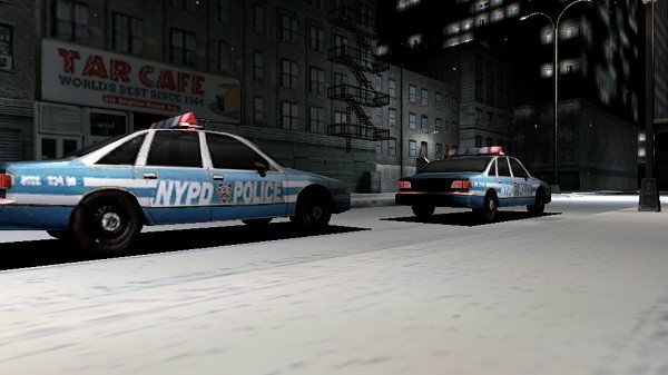 马克斯佩恩1汉化版 V1.7 安卓版截图2