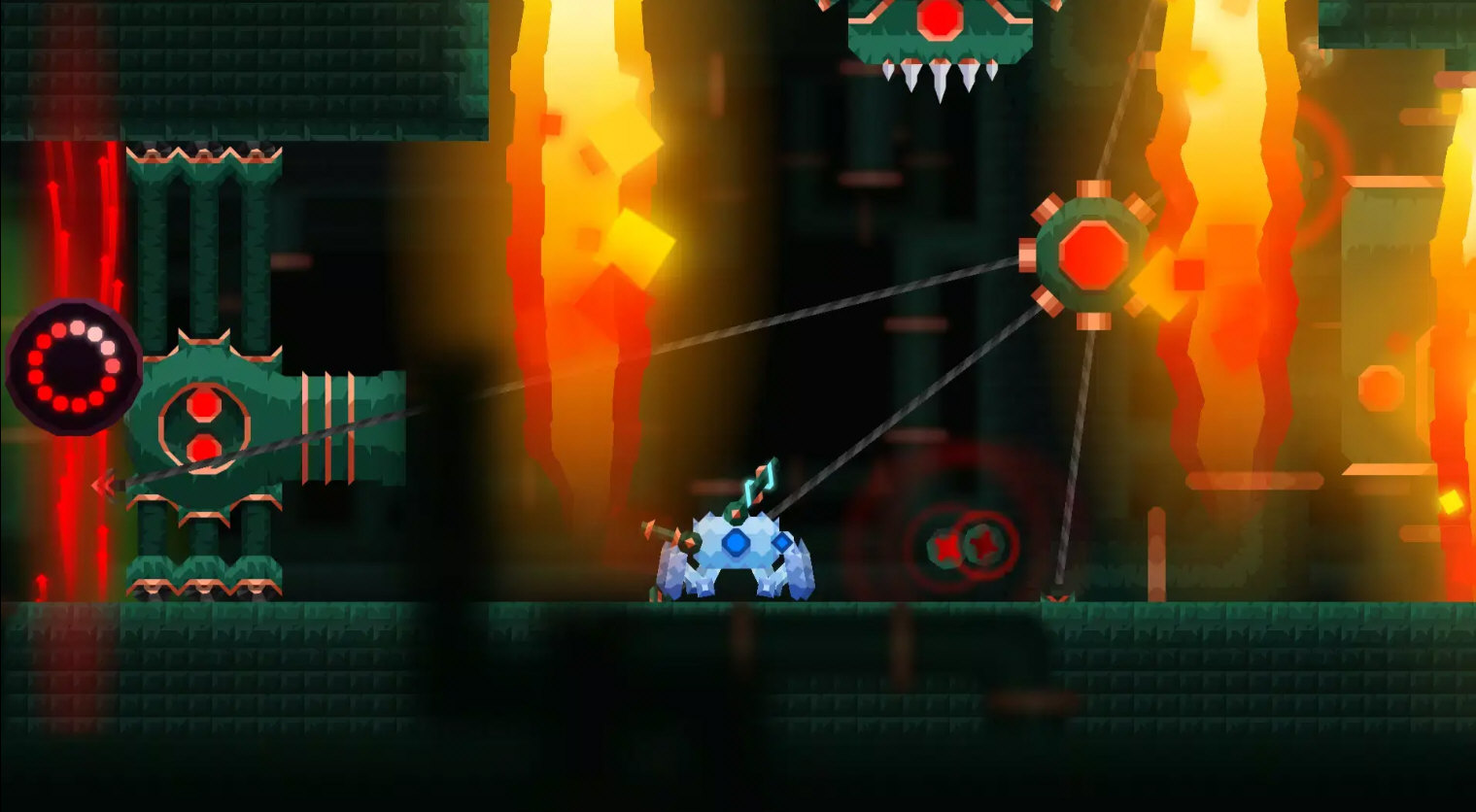 核心命运内购破解版 V1.1.0.1 安卓版截图2