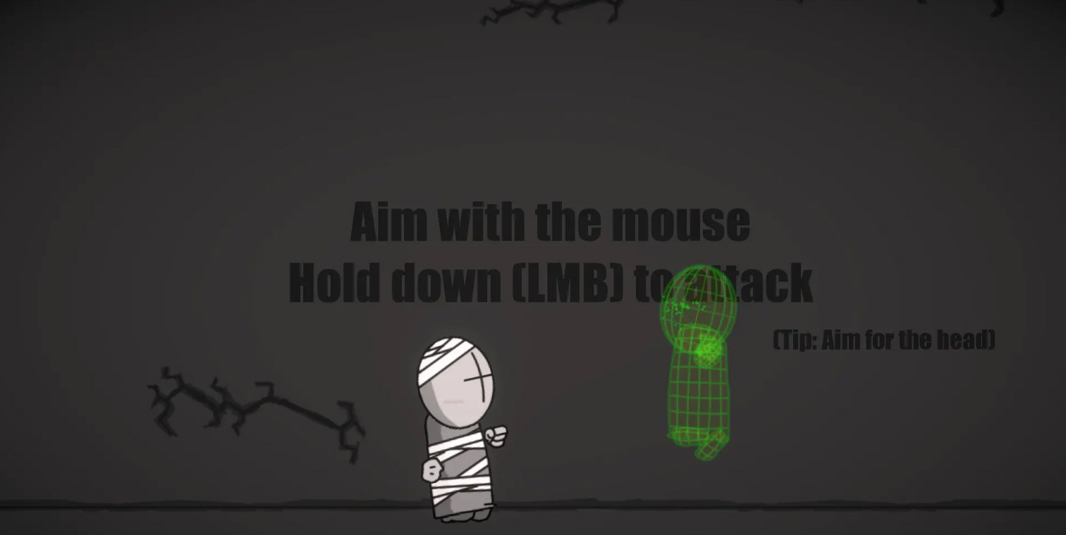 暴力迪吧Madness melee手游 V10.1 安卓版截图3