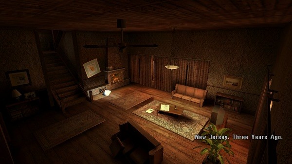 马克斯佩恩无敌版 V1.7.AOC 安卓版截图3