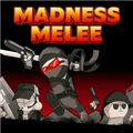 暴力迪吧Madness melee手游