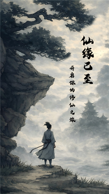 卡牌修仙仙缘破解版最新版 V1.0.12 安卓版截图3