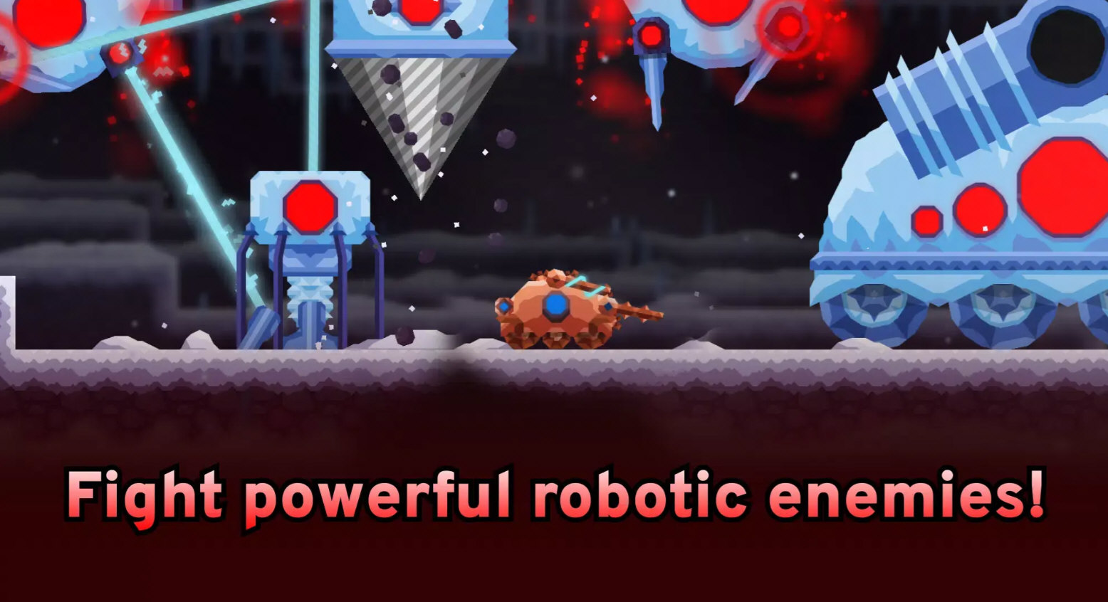 核心命运内购破解版 V1.1.0.1 安卓版截图4