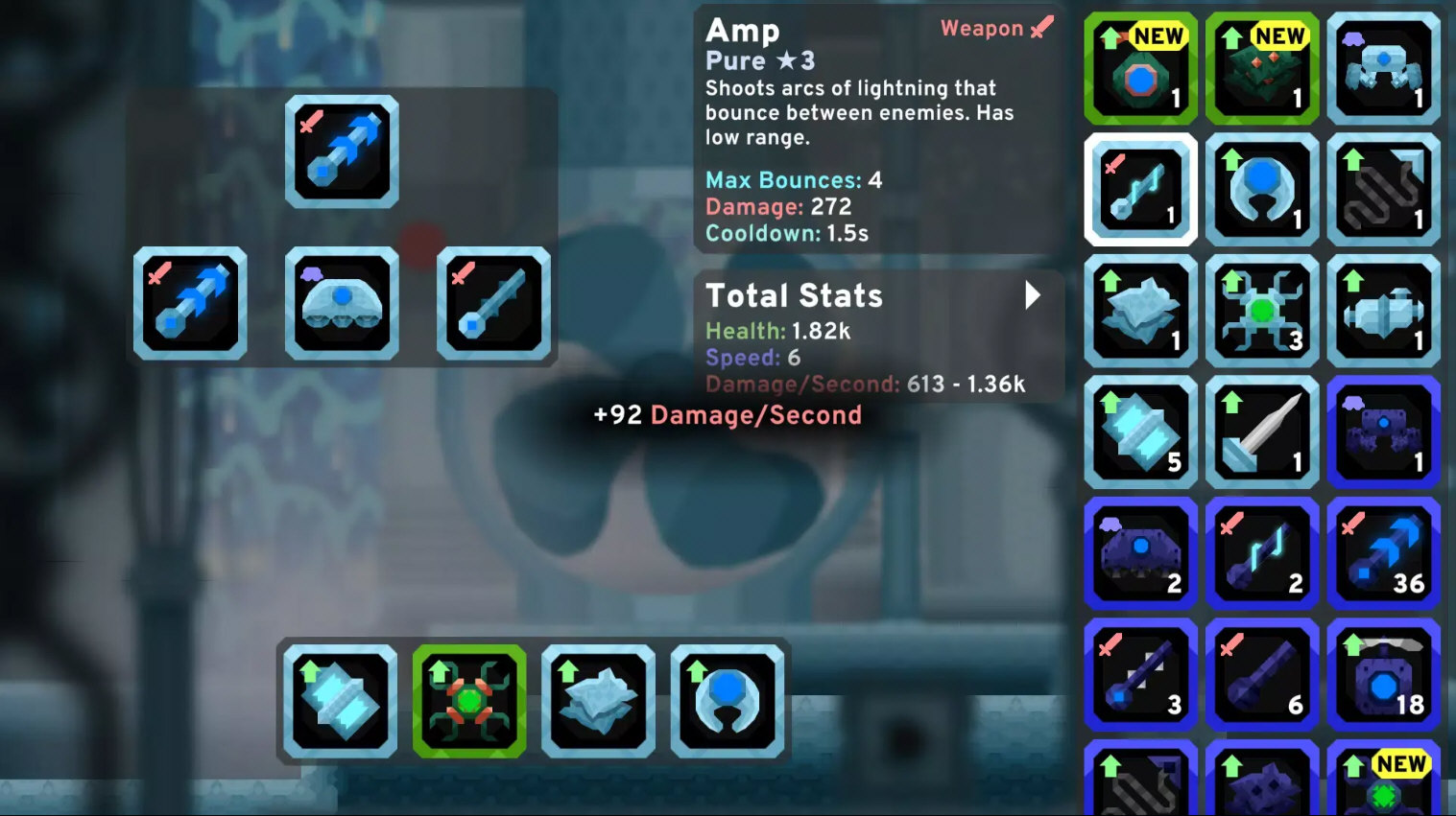 核心命运内购破解版 V1.1.0.1 安卓版截图1